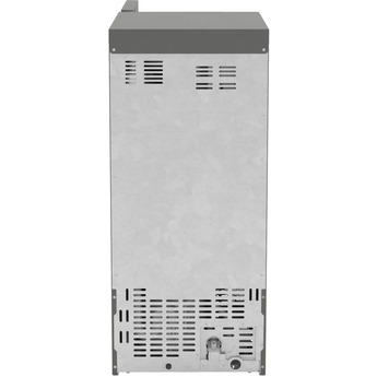 GE UNC15NPRII 15 Inch Built-In Ice Maker — thumbnail 14